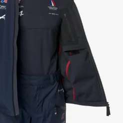 Sale K-Way PENTHIEVRE ORIENT EXPRESS TEAM AC Bluedress