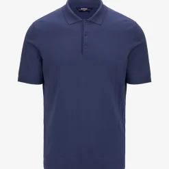 Outlet K-Way PLEYNE Blueindigo