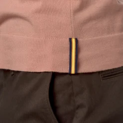 Discount K-Way PLEYNE Rosebrown