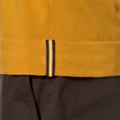 Online K-Way PLEYNE Orangelt