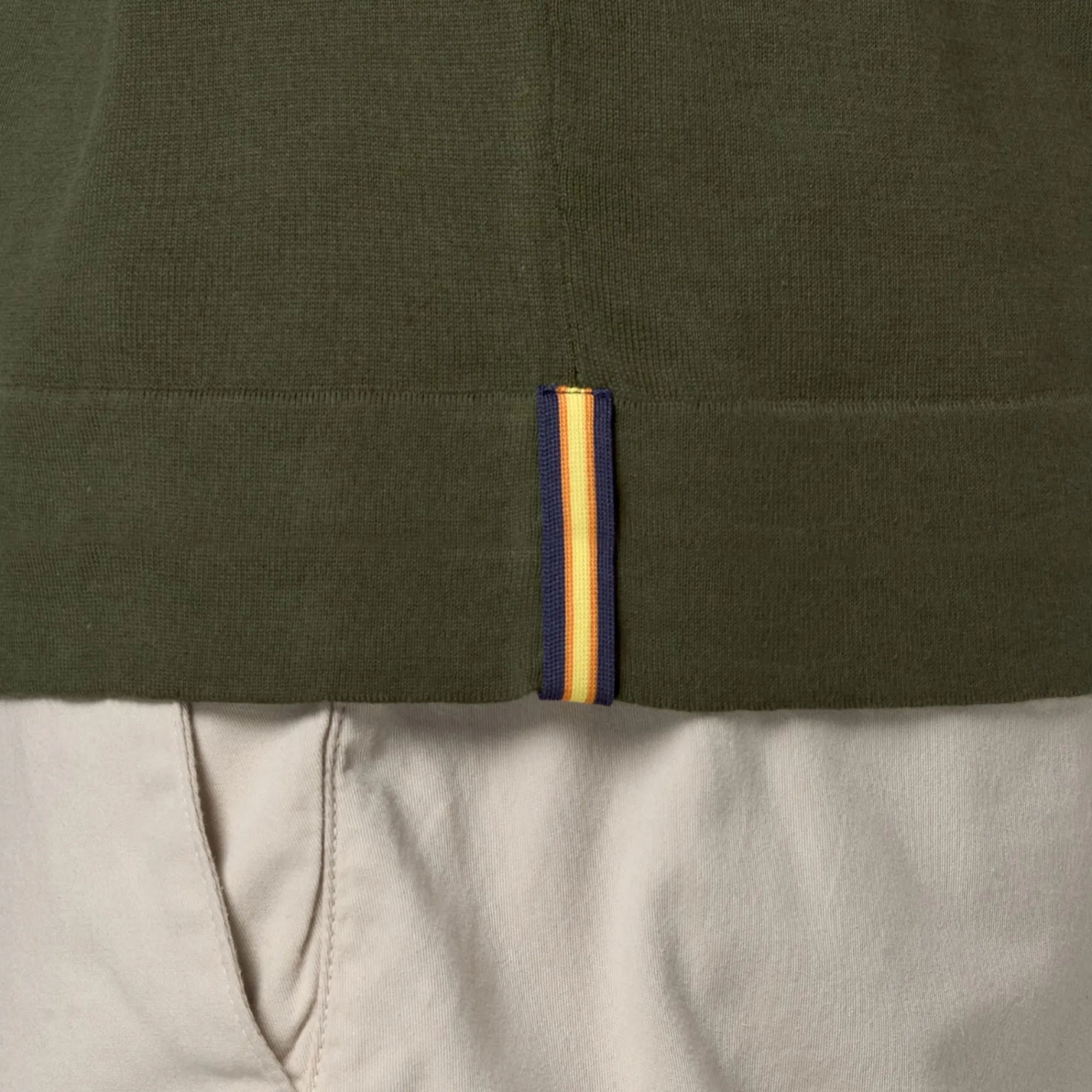 Outlet K-Way PLEYNE Greenafrica