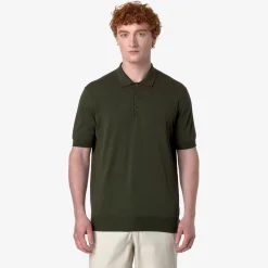 Outlet K-Way PLEYNE Greenafrica