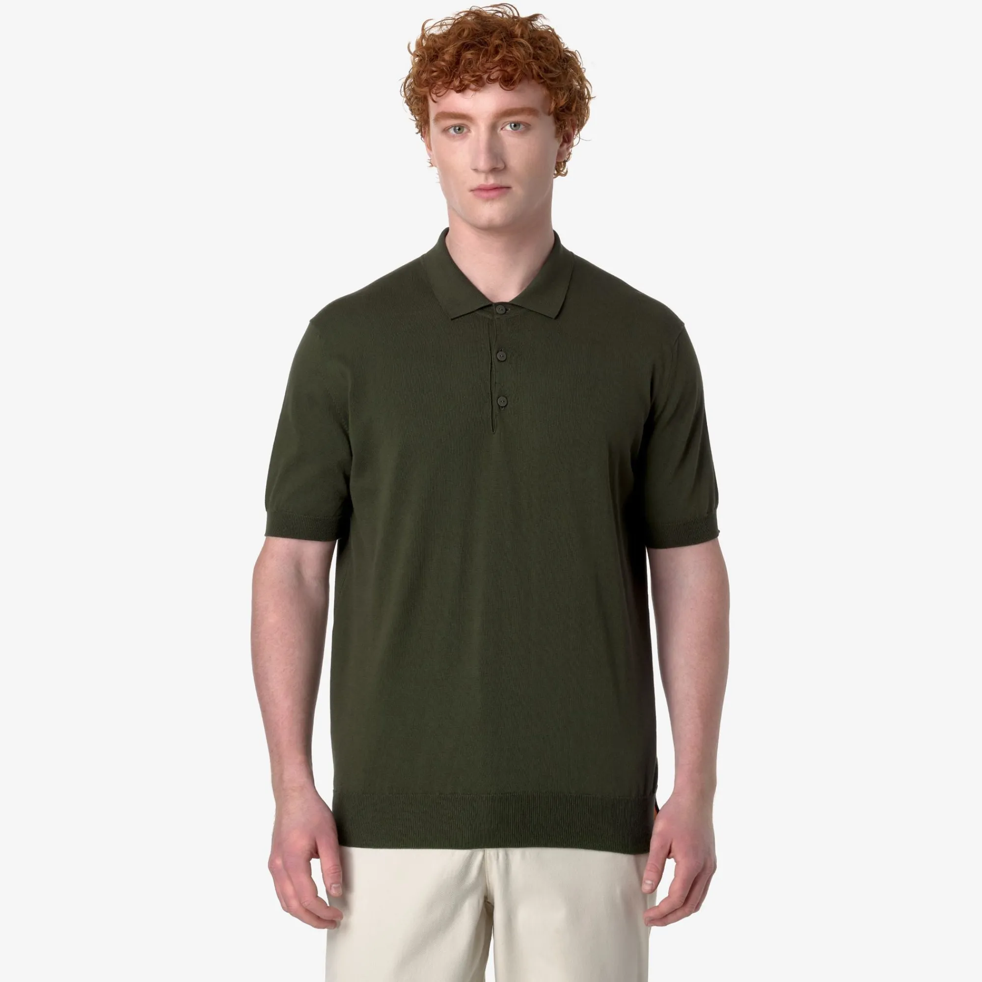 Outlet K-Way PLEYNE Greenafrica