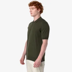 Outlet K-Way PLEYNE Greenafrica