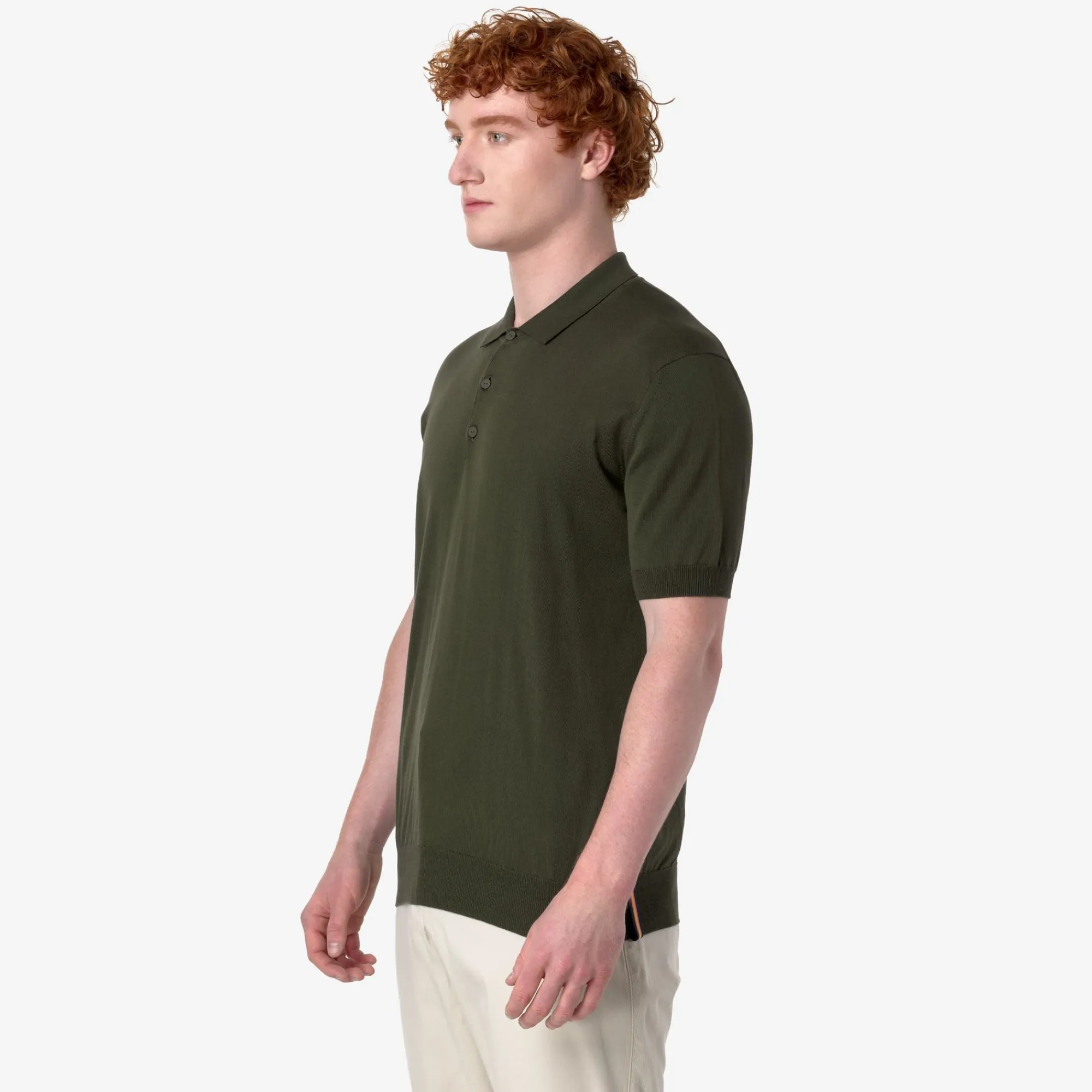 Outlet K-Way PLEYNE Greenafrica