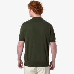 Outlet K-Way PLEYNE Greenafrica