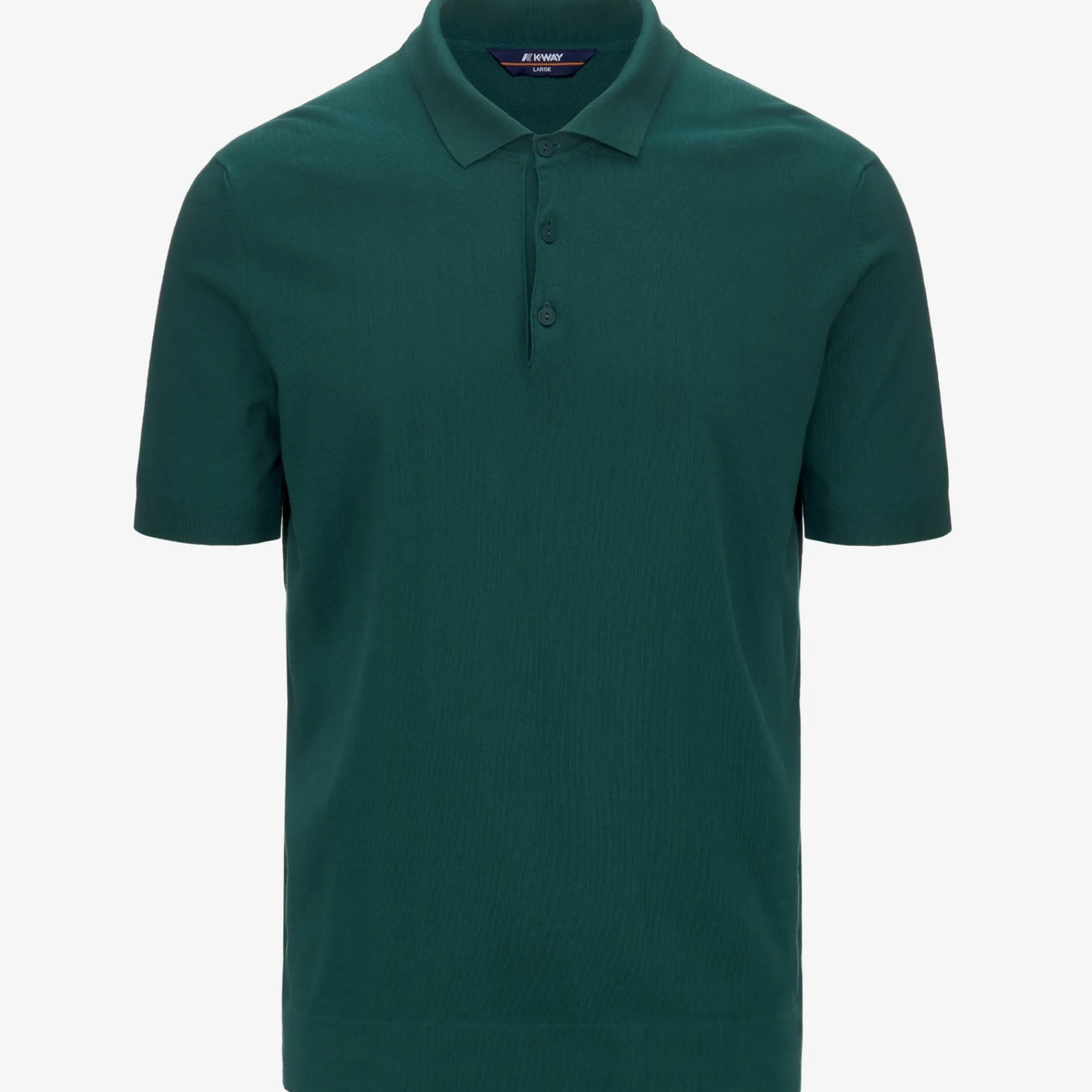 Sale K-Way PLEYNE Greenjune