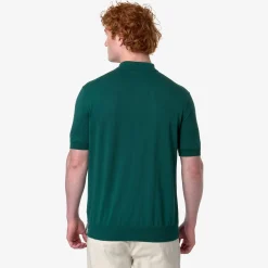 Sale K-Way PLEYNE Greenjune