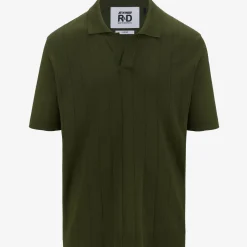 Hot K-Way PLEYNEL KNITTED Greensphagnum