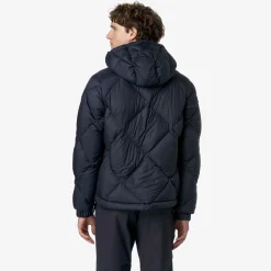 Sale K-Way QUILL SUPER LIGHT THERMO HEAVY Bluedepth