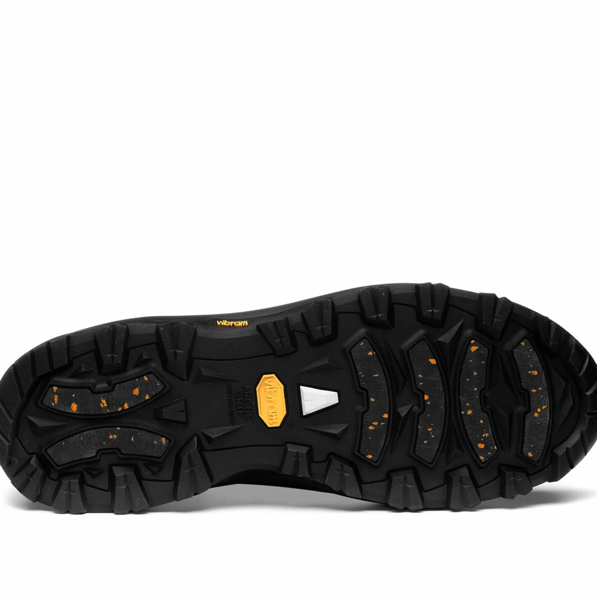 Hot K-Way RAIMOND Blackpure