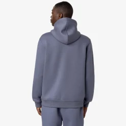 Discount K-Way RAINER SPACER Greyblueavio