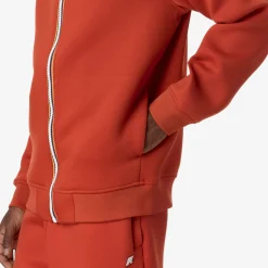 Sale K-Way RAINER SPACER Redpompeian