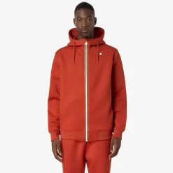 Sale K-Way RAINER SPACER Redpompeian