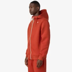 Sale K-Way RAINER SPACER Redpompeian