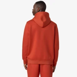 Sale K-Way RAINER SPACER Redpompeian