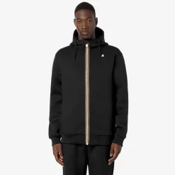 K-Way RAINER SPACER Blackpure