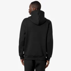 K-Way RAINER SPACER Blackpure