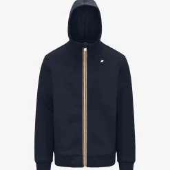 Clearance K-Way RAINER SPACER Bluedepth