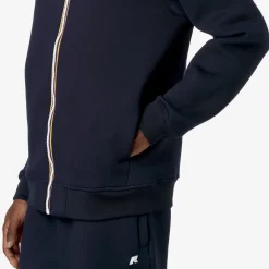 Clearance K-Way RAINER SPACER Bluedepth