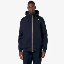 Clearance K-Way RAINER SPACER Bluedepth