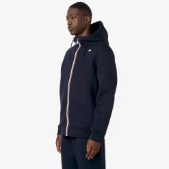 Clearance K-Way RAINER SPACER Bluedepth