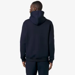 Clearance K-Way RAINER SPACER Bluedepth