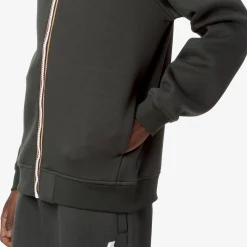 Outlet K-Way RAINER SPACER Greenblackish