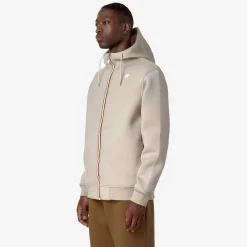 New K-Way RAINER SPACER Beigegrey