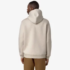 New K-Way RAINER SPACER Beigegrey