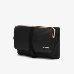 Sale K-Way REVILLE Blackpure