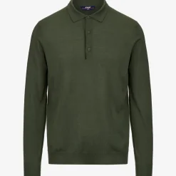 Best K-Way REY WOOL MERINO BLEND Greenblackforest