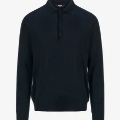 K-Way REY WOOL MERINO BLEND Bluedepth