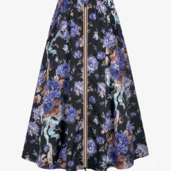 K-Way RHEA GRAPHIC UJ Cobalt