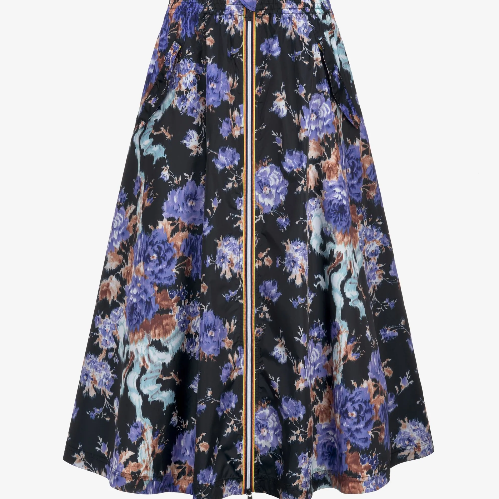 K-Way RHEA GRAPHIC UJ Cobalt