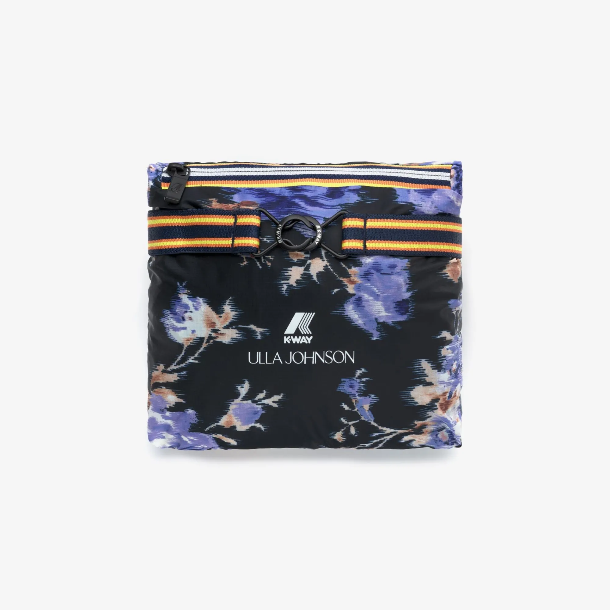 K-Way RHEA GRAPHIC UJ Cobalt