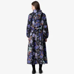 K-Way RHEA GRAPHIC UJ Cobalt