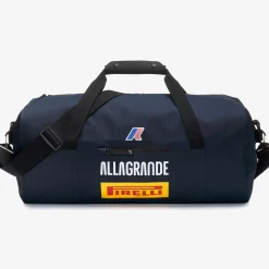 Discount K-Way SANARY ALLAGRANDE Bluedress