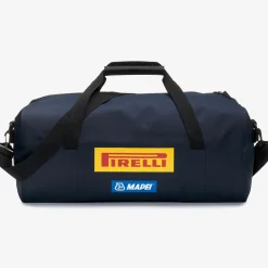 Discount K-Way SANARY ALLAGRANDE Bluedress