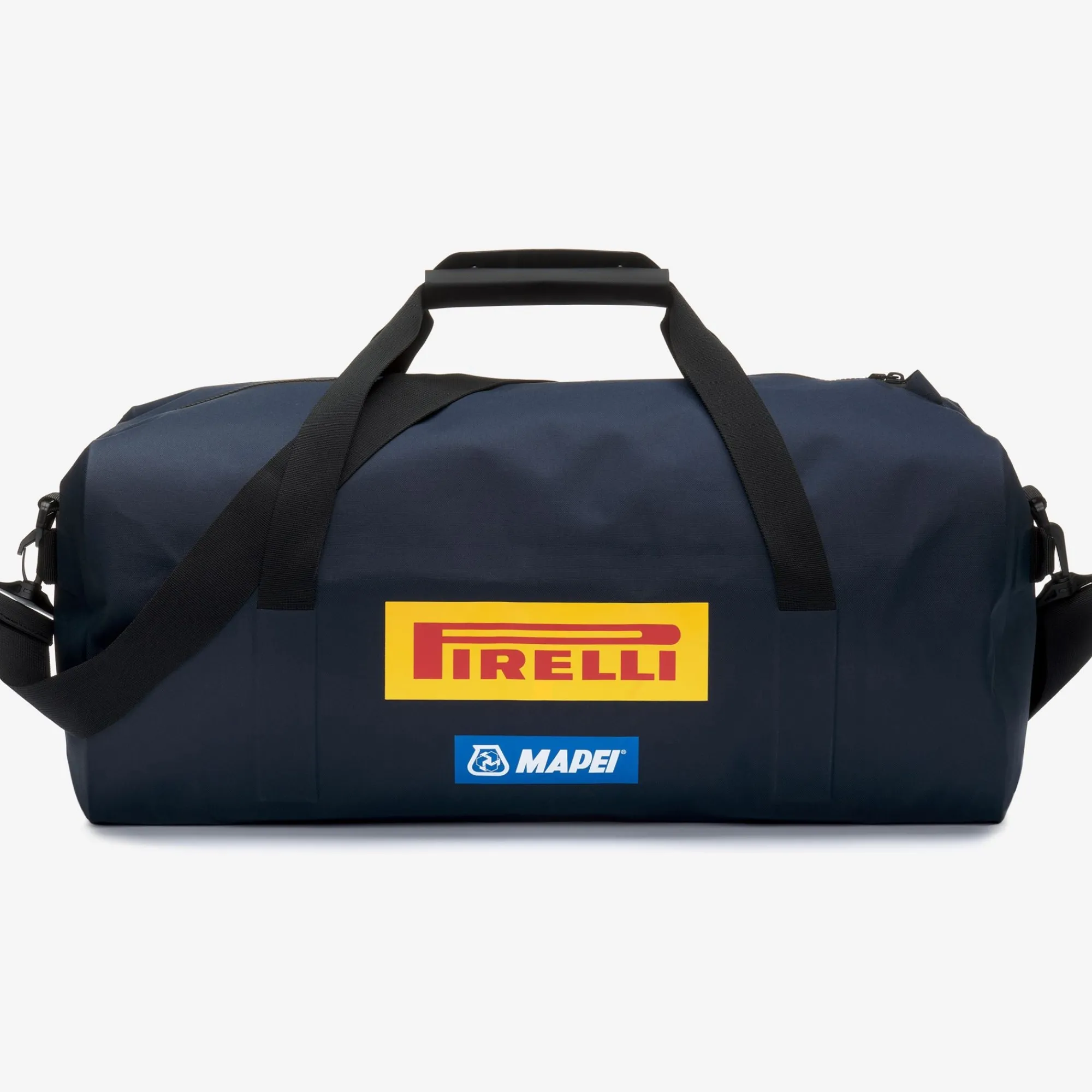 Discount K-Way SANARY ALLAGRANDE Bluedress