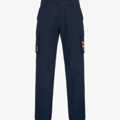 Discount K-Way SAUCHAY ALLAGRANDE Bluedress