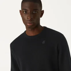 Online K-Way SEBASTIEN EASY CARE Blackpure