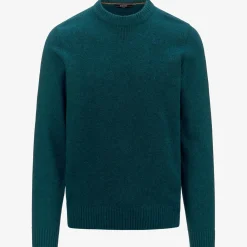 K-Way SEBASTIEN LAMBSWOOL Greenpetrol