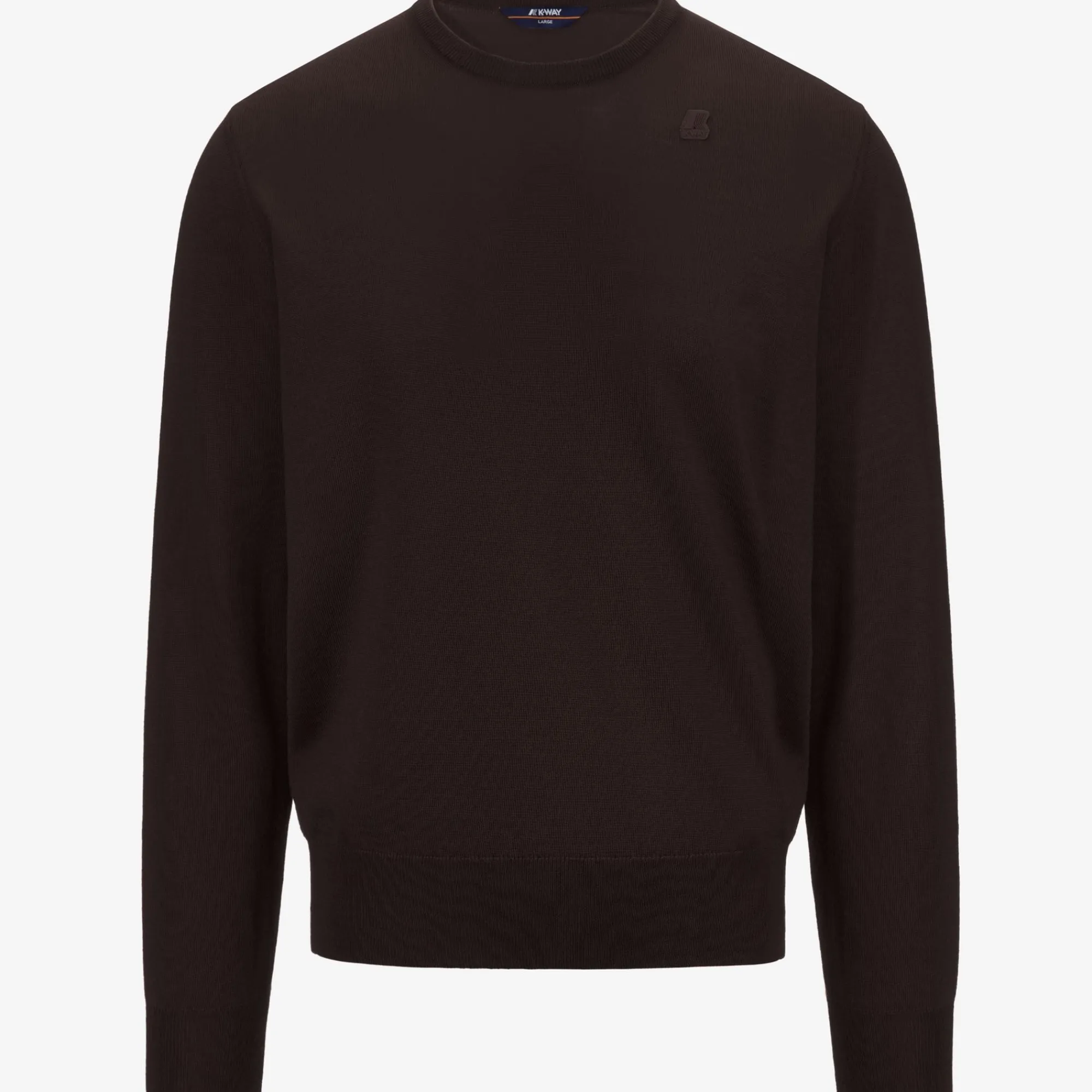 Discount K-Way SEBASTIEN MERINO Brownmole