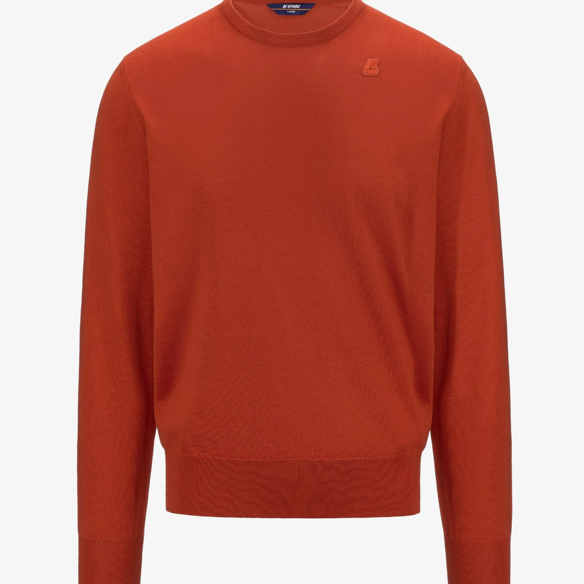 Outlet K-Way SEBASTIEN MERINO Redcreta