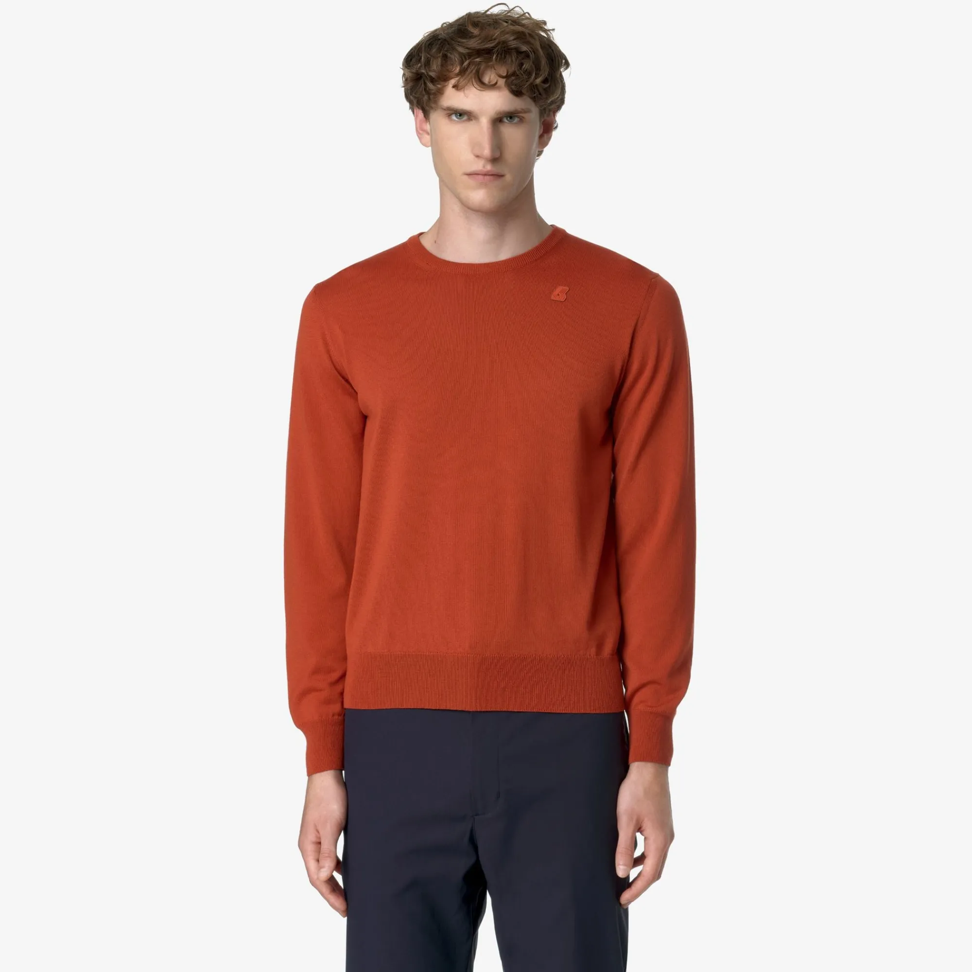 Outlet K-Way SEBASTIEN MERINO Redcreta