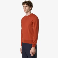 Outlet K-Way SEBASTIEN MERINO Redcreta