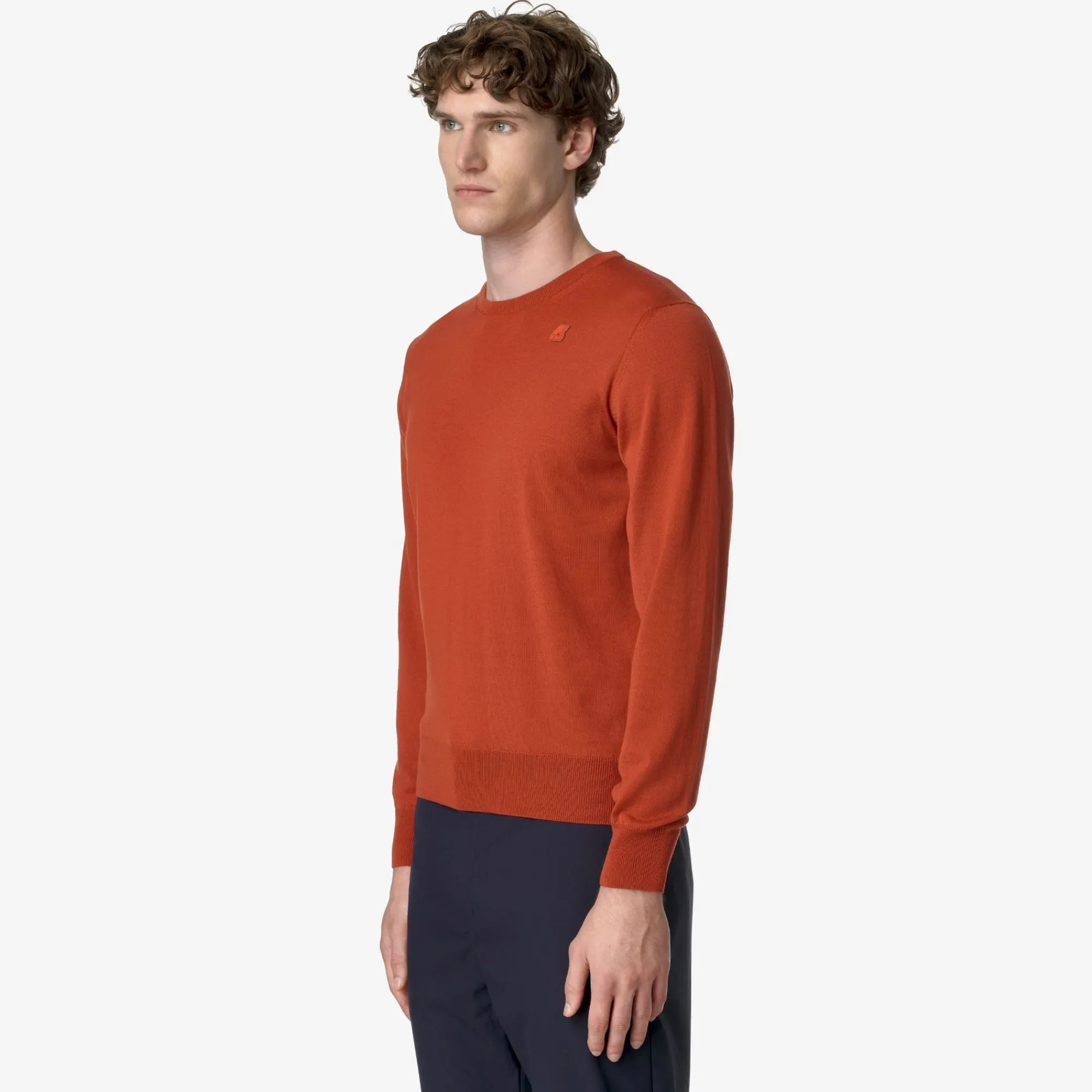 Outlet K-Way SEBASTIEN MERINO Redcreta