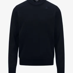 Outlet K-Way SEBASTIEN MERINO Bluedepth