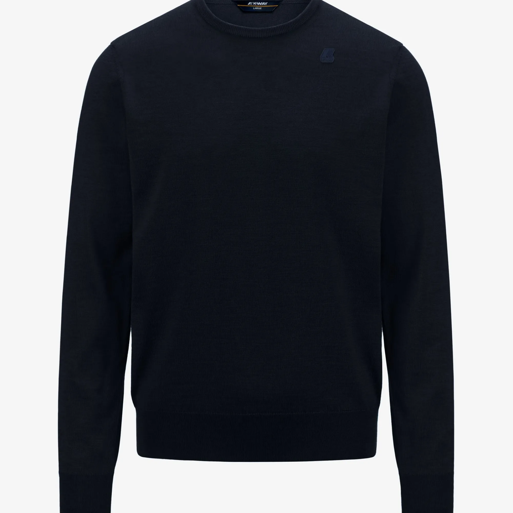 Outlet K-Way SEBASTIEN MERINO Bluedepth